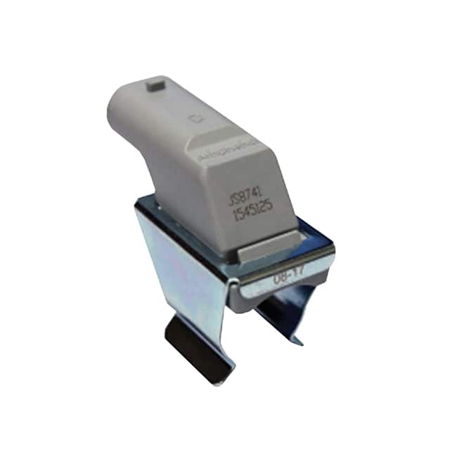 Amphenol Thermometrics 235-1543-ND