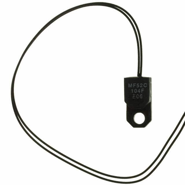 Cantherm 317-1407-ND