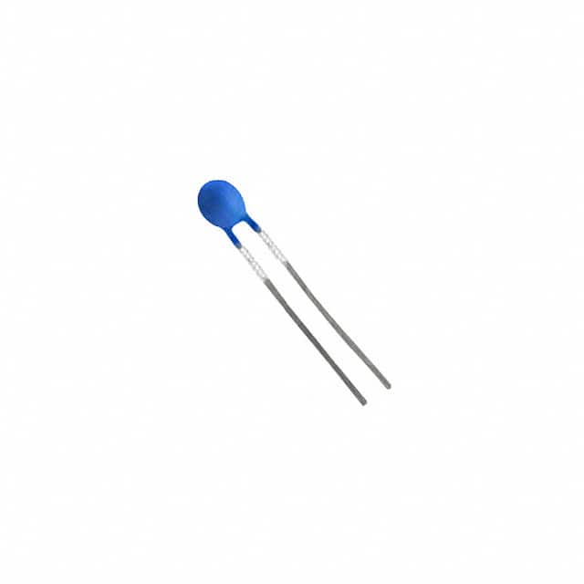 Littelfuse Inc. PW104J2-ND