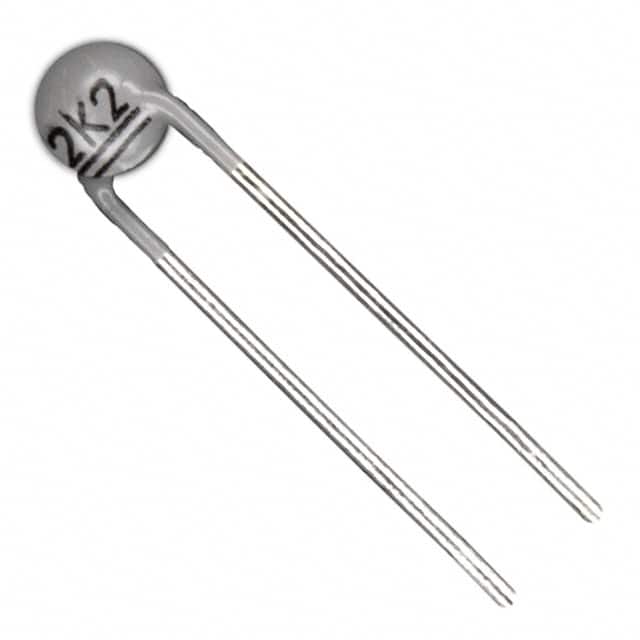 EPCOS - TDK Electronics 495-3067-ND