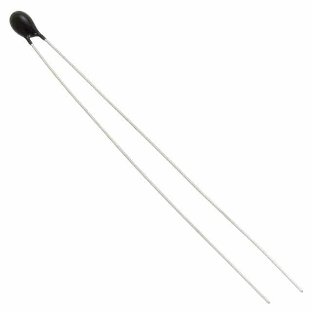 EPCOS - TDK Electronics B57867S0202F140-ND