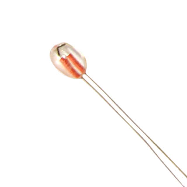 Littelfuse Inc. GR102F1K-ND