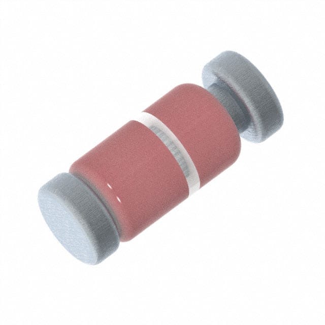 Mitsubishi Materials U.S.A. Corporation 2259-MH18-6E203FPTR-ND,2259-MH18-6E203FPCT-ND