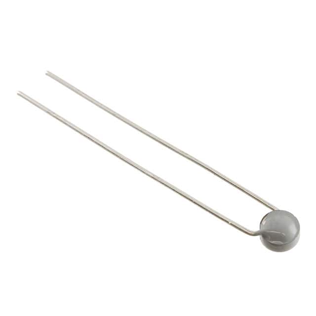 EPCOS - TDK Electronics 495-75611-ND