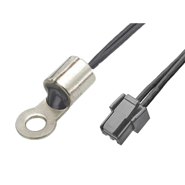 Molex 900-2138622637-ND