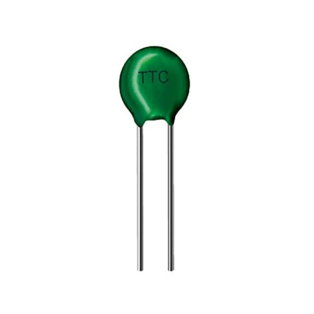 Thinking Electronics Industrial Co. 3475-TTC3A203F39HAEY-ND