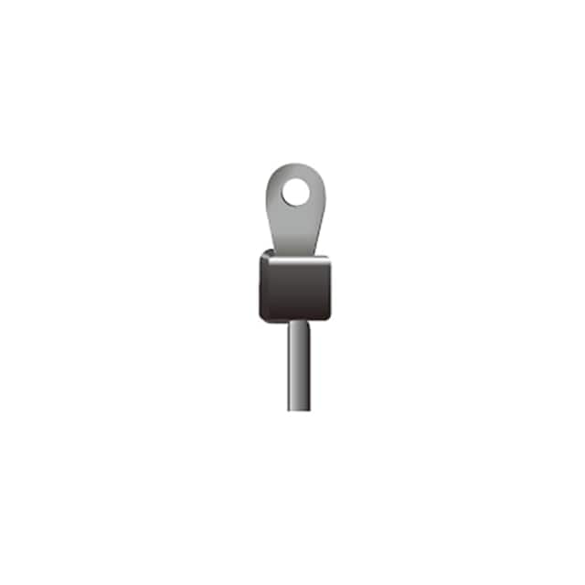 Thinking Electronics Industrial Co. 3475-NTSA0103FZ266-ND