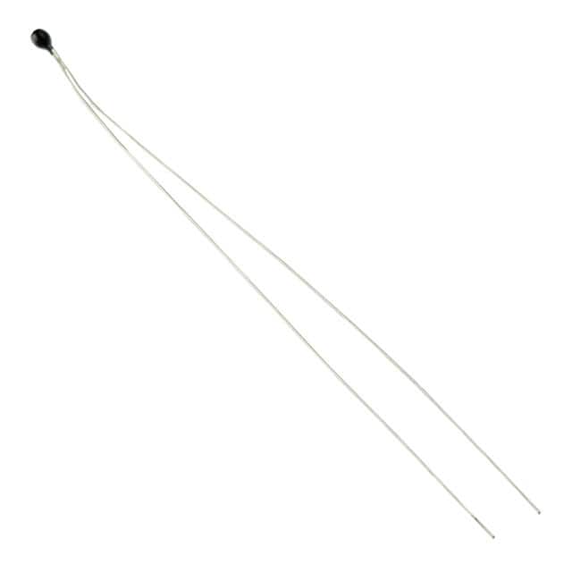 TE Connectivity Measurement Specialties 223-1281-ND