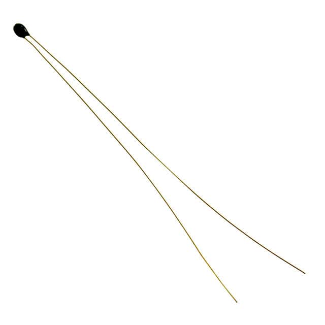 TE Connectivity Measurement Specialties 223-1265-ND