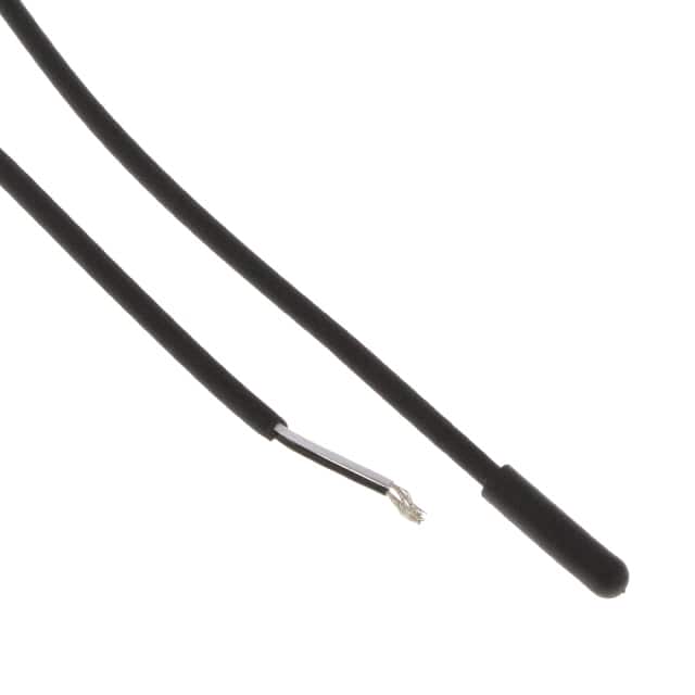 TEWA Sensors LLC 1912-TT02-PT1000B-1D-T105-1500-ND