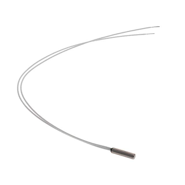 TEWA Sensors LLC 1912-TT4-G10KC3-T180-C312-200-ND