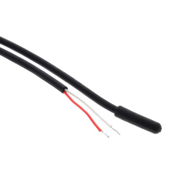 TE Connectivity Measurement Specialties 223-1901-ND