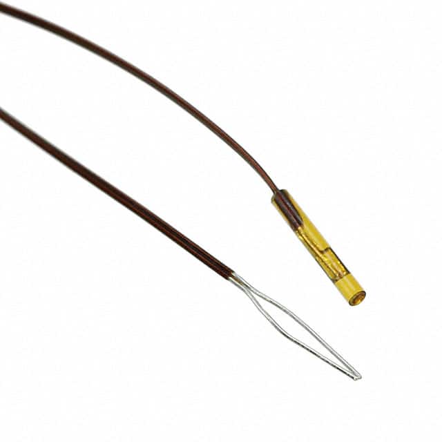 TE Connectivity Measurement Specialties 223-1536-ND