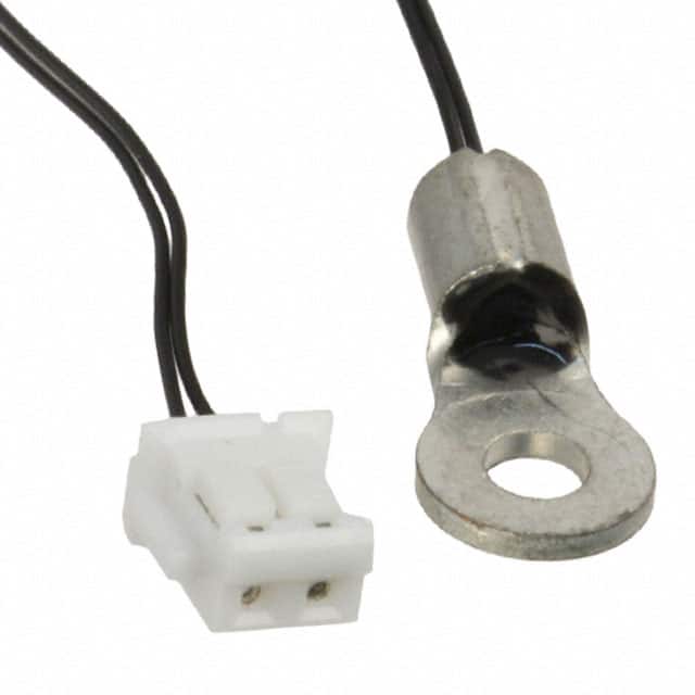 Vishay Beyschlag/Draloric/BC Components BC2383-ND