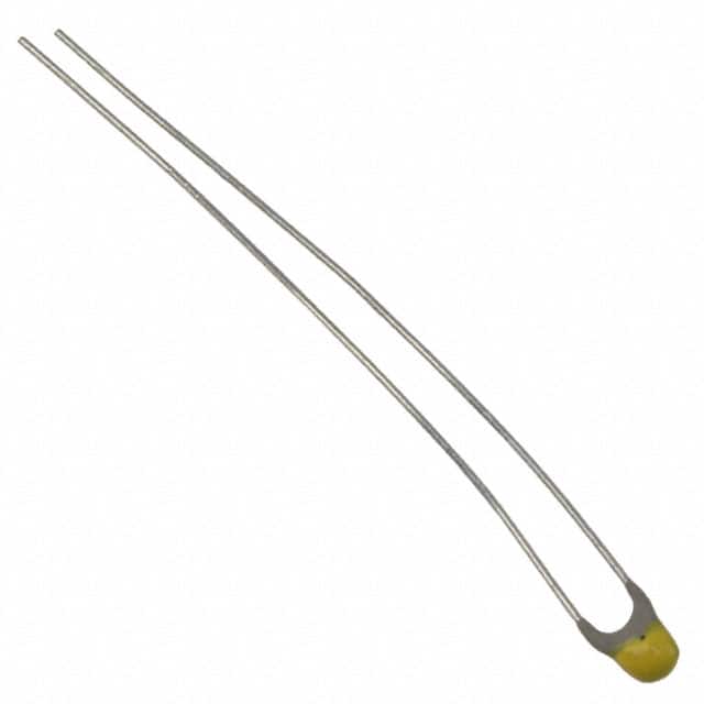 Vishay Beyschlag/Draloric/BC Components BC2448-ND