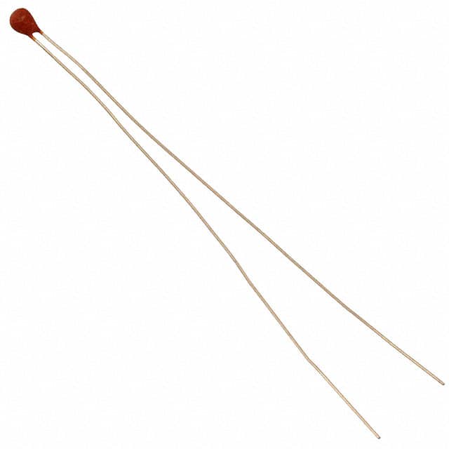 Vishay Dale 541-3520-ND