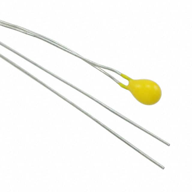 TE Connectivity Measurement Specialties 223-1537-ND
