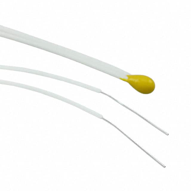 TE Connectivity Measurement Specialties 223-1540-ND