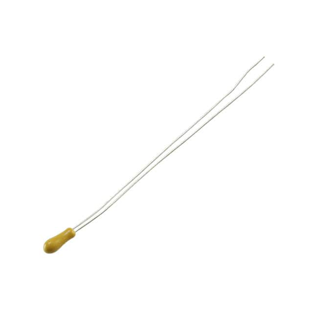 Vishay Beyschlag/Draloric/BC Components 56-NTCLE201E3302SBA-ND