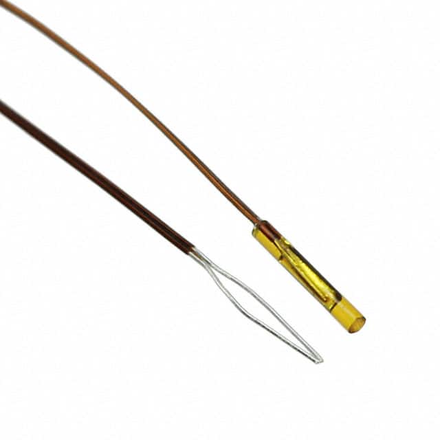 TE Connectivity Measurement Specialties 223-1544-ND