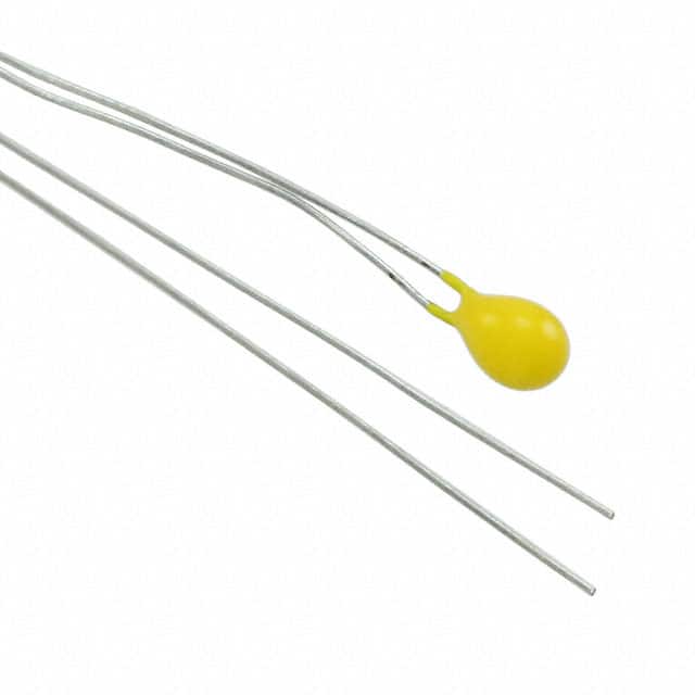 TE Connectivity Measurement Specialties 223-1538-ND