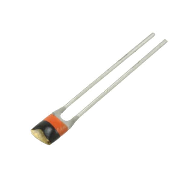 Vishay Beyschlag/Draloric/BC Components BC2426-ND