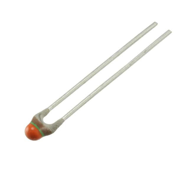 Vishay Beyschlag/Draloric/BC Components NTCLE301E4C90059-ND