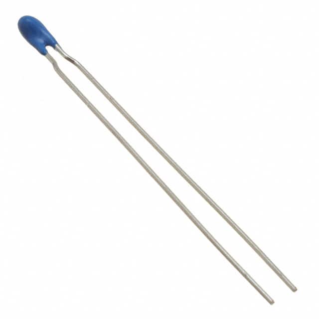 TEWA Sensors LLC 1912-TT7-10KC3-11-ND