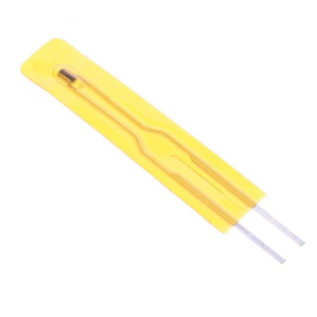 TEWA Sensors LLC 1912-TT6-10KC8-9-25-ND