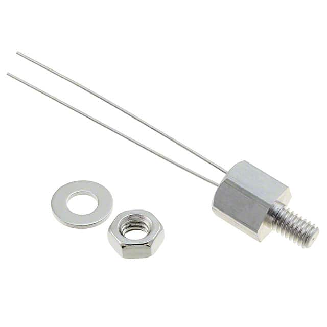 Vishay Beyschlag/Draloric/BC Components NTCASCWE3222J-ND