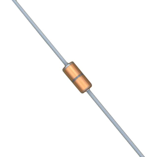 Vishay Beyschlag/Draloric/BC Components BC2471TR-ND,BC2471CT-ND
