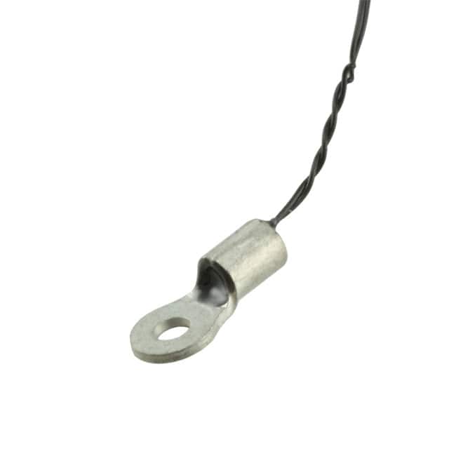 Vishay Beyschlag/Draloric/BC Components BC2386-ND