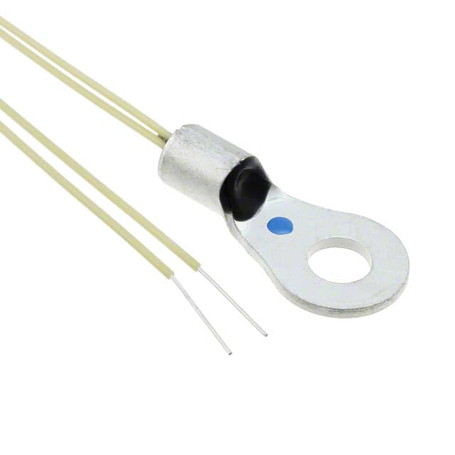 Vishay Beyschlag/Draloric/BC Components 56-NTCALUG02A103F161A-ND
