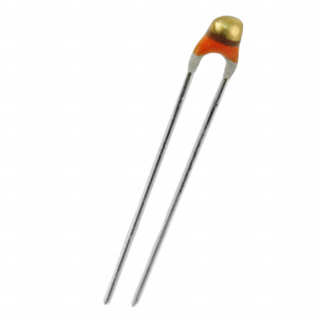 Vishay Beyschlag/Draloric/BC Components BC2418-ND