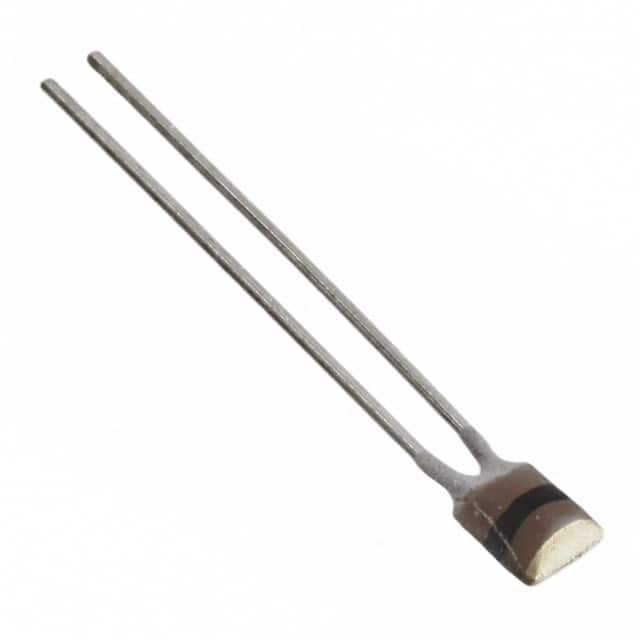 Vishay Beyschlag/Draloric/BC Components BC2392-ND