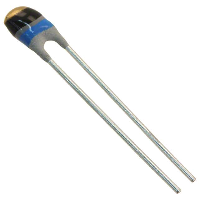 Vishay Beyschlag/Draloric/BC Components BC2554-ND