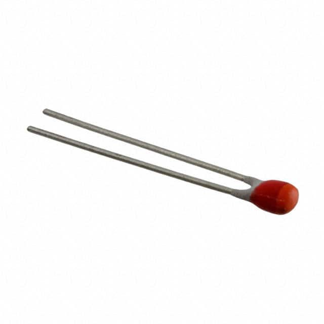 Vishay Beyschlag/Draloric/BC Components BC2411-ND