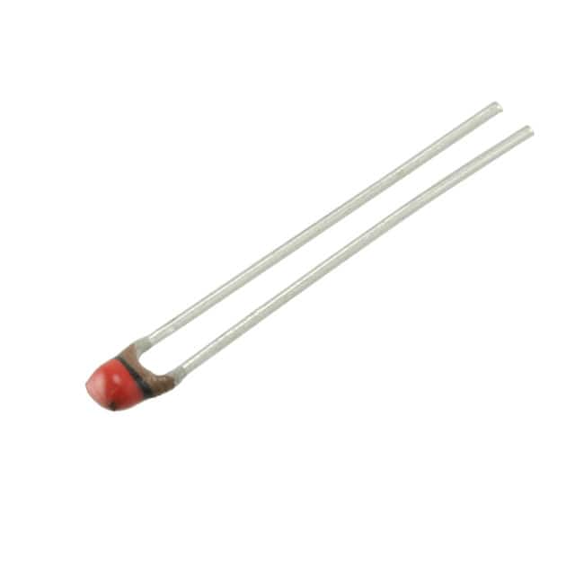 Vishay Beyschlag/Draloric/BC Components BC2393-ND