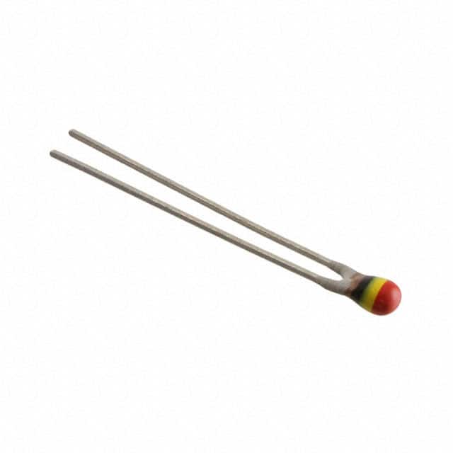 Vishay Beyschlag/Draloric/BC Components BC2397-ND