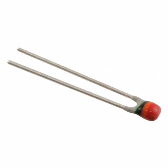 Vishay Beyschlag/Draloric/BC Components BC2432-ND