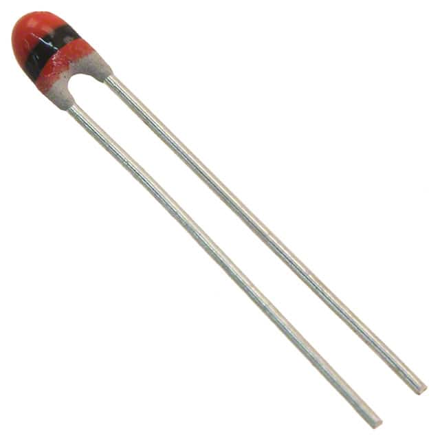 Vishay Beyschlag/Draloric/BC Components BC2406-ND