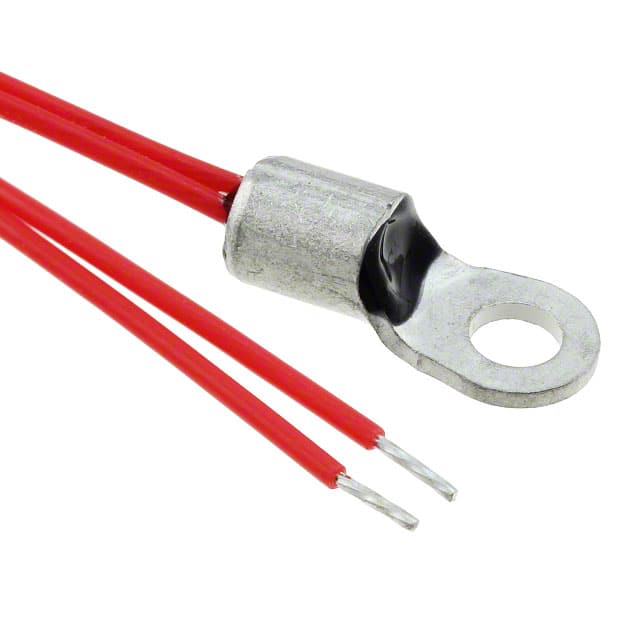 Vishay Beyschlag/Draloric/BC Components 56-NTCALUG01A103FA-ND