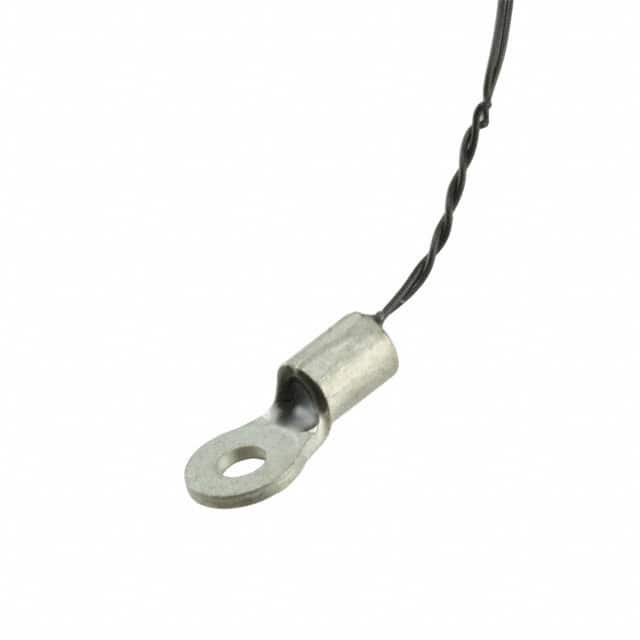 Vishay Beyschlag/Draloric/BC Components BC2388-ND