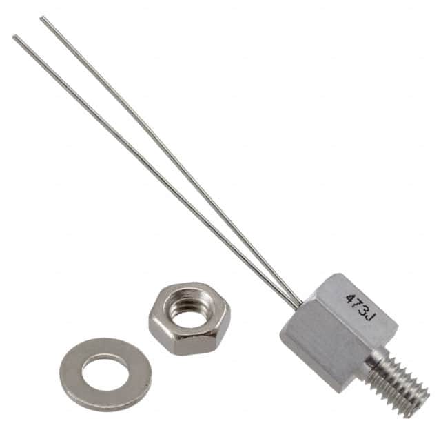 Vishay Beyschlag/Draloric/BC Components BC3401-ND