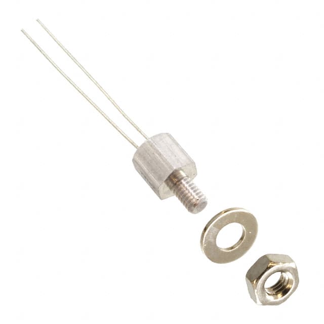 Vishay Beyschlag/Draloric/BC Components BC2727-ND