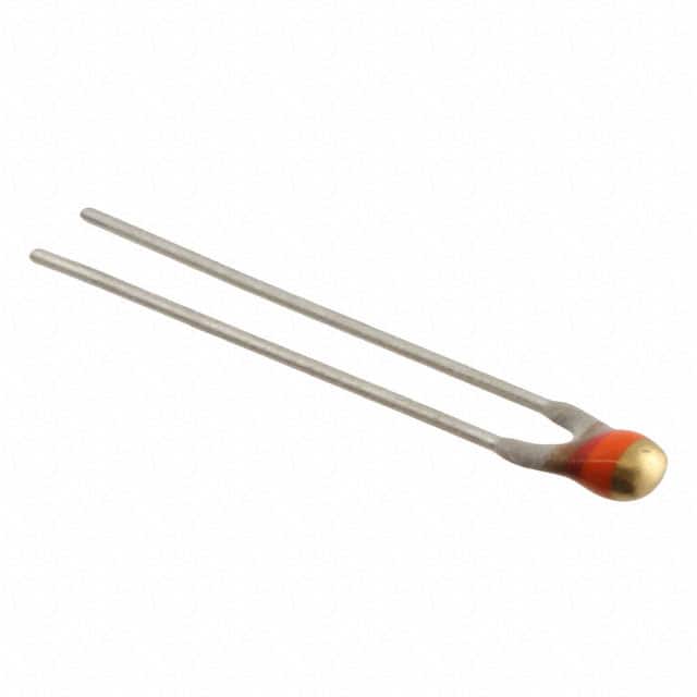 Vishay Beyschlag/Draloric/BC Components BC2401-ND