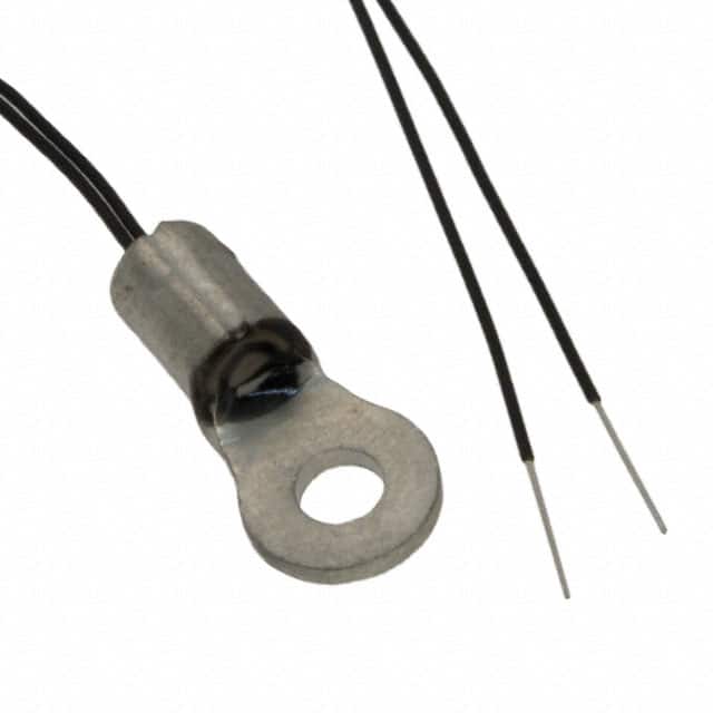 Vishay Beyschlag/Draloric/BC Components BC2385-ND