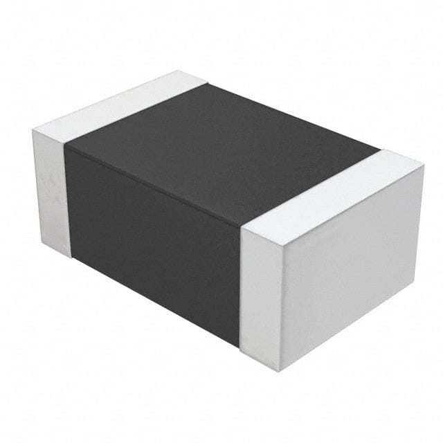 Vishay Beyschlag/Draloric/BC Components BC2581TR-ND,BC2581CT-ND,BC2581DKR-ND