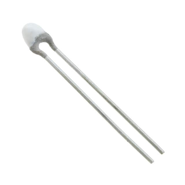 Vishay Beyschlag/Draloric/BC Components BC2907-ND