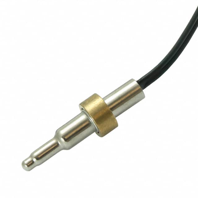 Vishay Beyschlag/Draloric/BC Components BC2791-ND
